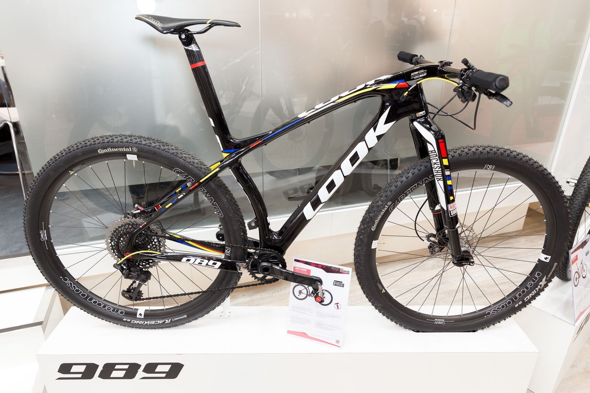 Nejhezčí kola roku 2016