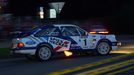 Barum rallye 2013: Ford Sierra RS Cosworth