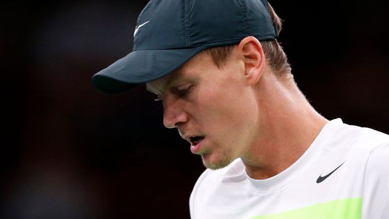 FOTO Berdych další obrat nezvládl, proti byl Simon