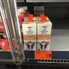 Chorvatsko Kaufland 2025