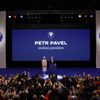 Prezidentské volby 2023 Petr Pavel