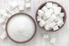 Cukr jako luxusní artikl. Podle Eurostatu zdražil meziročně nejvíce ze všech potravin