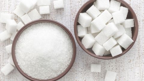 Cukr je droga a může zabíjet, tvrdí autorka dokumentu