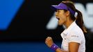 Australian Open: Li Na