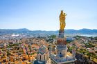 Tohle město je ztracený. Výlet do Marseille, místa s nejhorší pověstí ve Francii