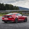 Ford Mustang Mach 1