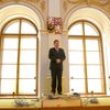Rekonstrukce poslanecké sněmovny