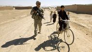 Tour de Afghanistan.