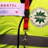 Demonstrace hasičů a policistů proti snížení platů
