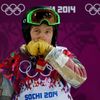 Soči, snowboarding, U rampa: Shaun White. USA