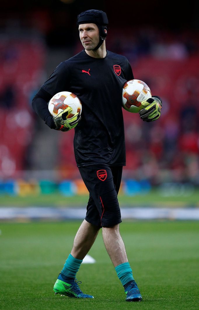 Petr Čech