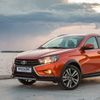 Lada Vesta Cross