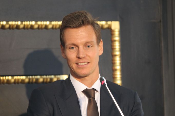 Tomáš Berdych