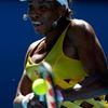 Australian Open 2011 - Venus Williamsová