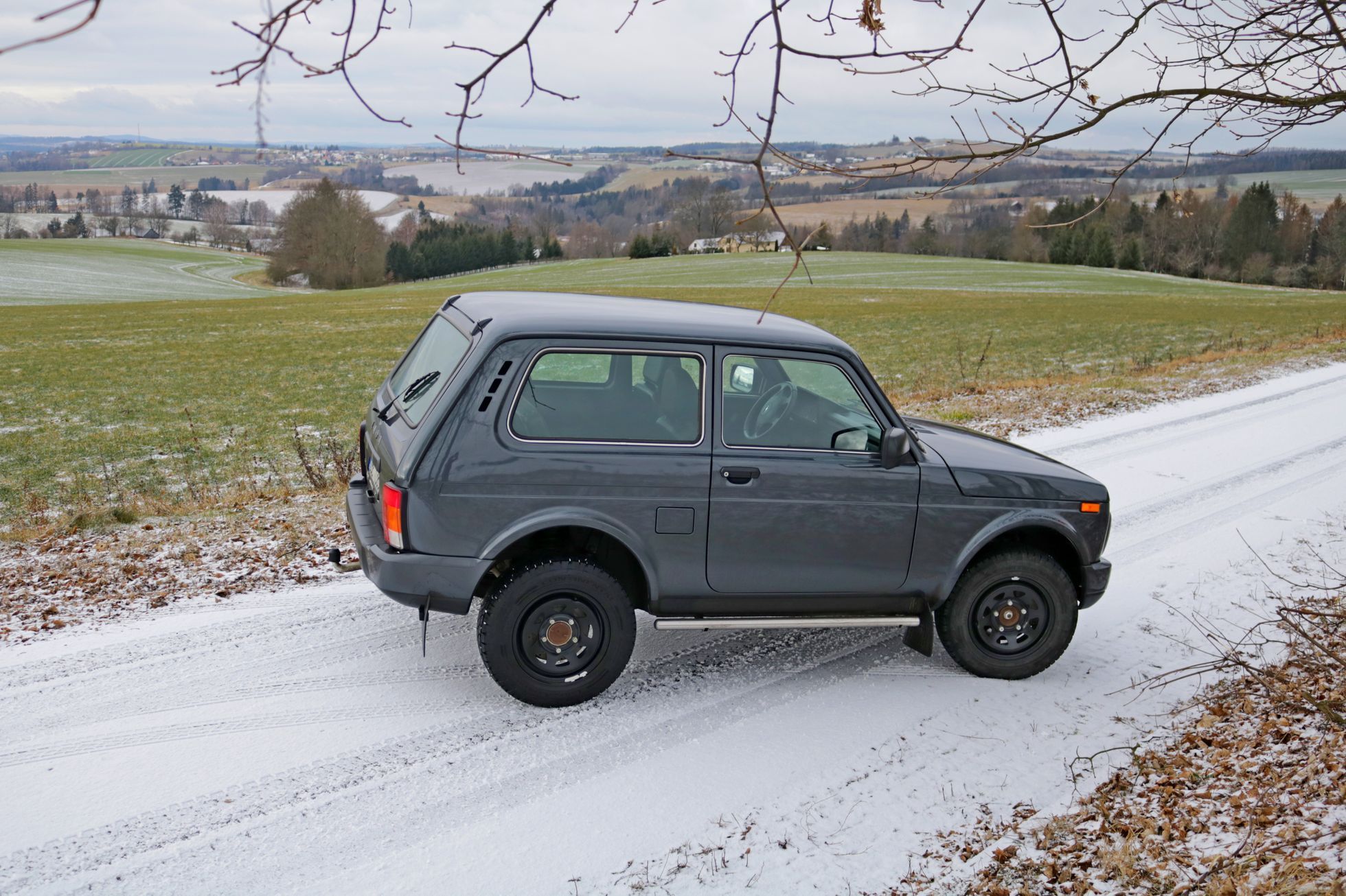 Lada Niva Urban