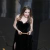 Oscar 2012 - Angelina Jolie