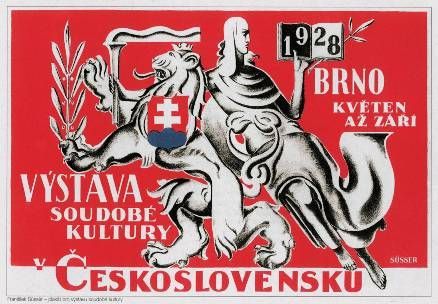 Veletrhy Brno
