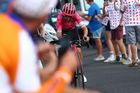 Pogačar znovu přišel o žlutý trikot. Etapa plná kopců vynesla do čela Ira