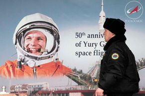 Podívejte se za Gagarinem do Muzea kosmonautiky v Moskvě