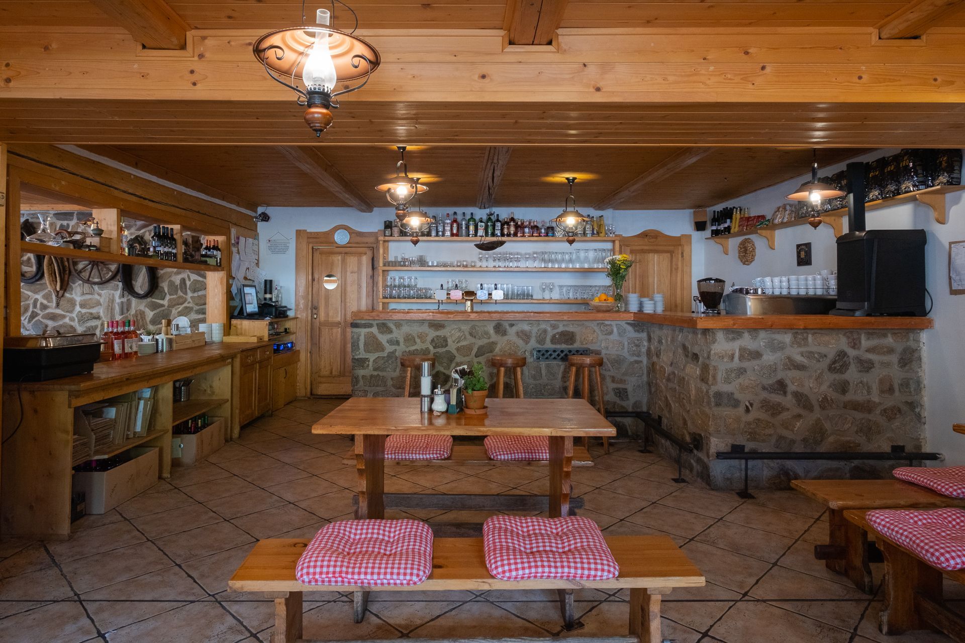 Hotel Hvězda v Peci