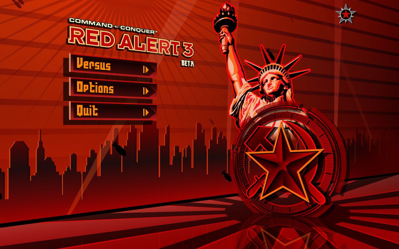 Red alert 3 цитаты