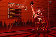 Red Alert 3 - Remix trailer
