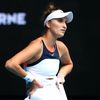 Osmifinále Australian Open 2021: Markéta Vondroušová