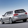 Volkswagen Passat Variant 2014