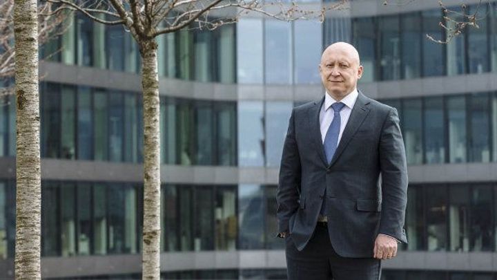 Šéf ČEZ nakoupil a obratem prodal firemní akcie. Díky vysoké ceně vydělal přes milion; Zdroj foto: Economia
