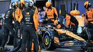 Oscar Piastri, McLaren ve VC Monaka F1 2025