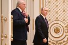 Lukašenko: Bělorusko je připravené rozmístit ruské strategické jaderné zbraně