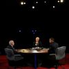 USA 3. prezidentská debata