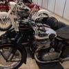 Jawa 500 OHC Jan Čejchan