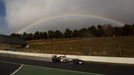 Formule 1, Esteban Gutierrez, Sauber