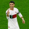 Cristiano Ronaldo ve čtvrtfinále MS 2022 Maroko - Portugalsko