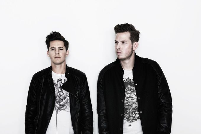 Firebeatz