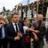 Podmínky ukončení války určí Ukrajina, to ona je obětí agrese, řekl Macron