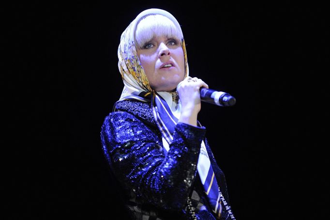 Róisín Murphy