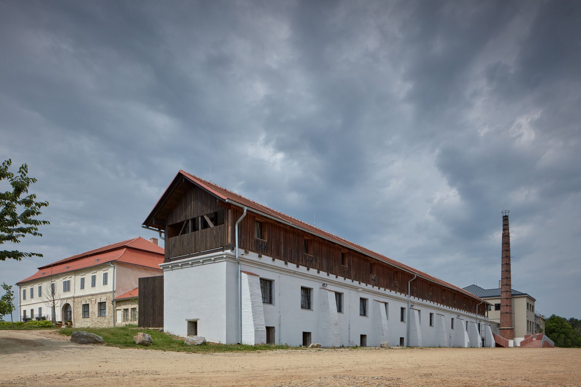 Kocanda Kravsko