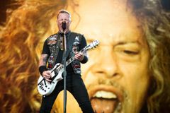 Metalové čekání je u konce, Metallica vydá po osmi letech nové album