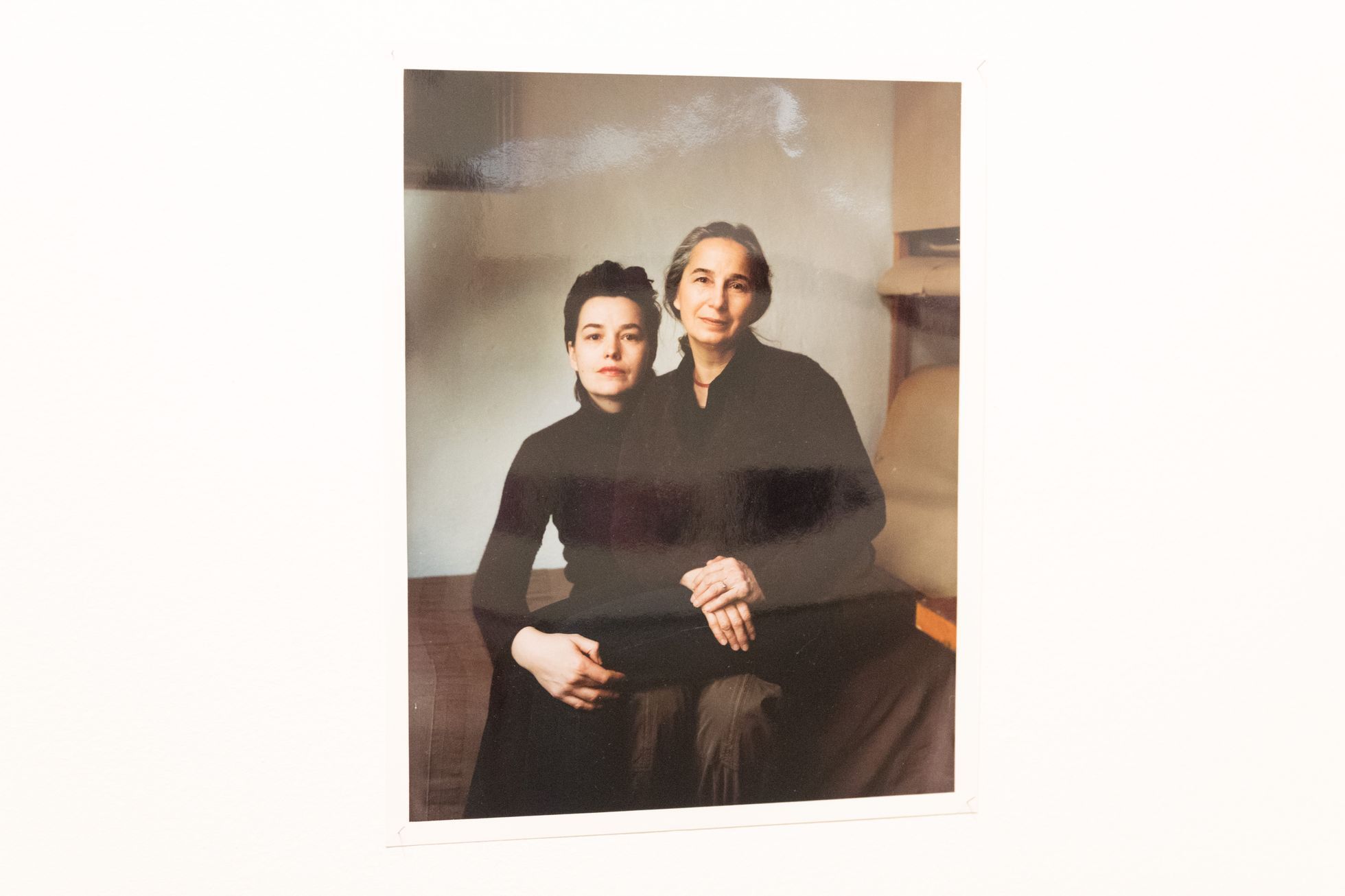 Pavel Baňka - Blízkost