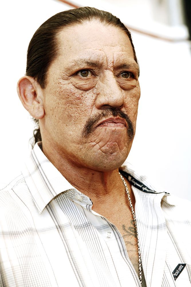 Danny Trejo