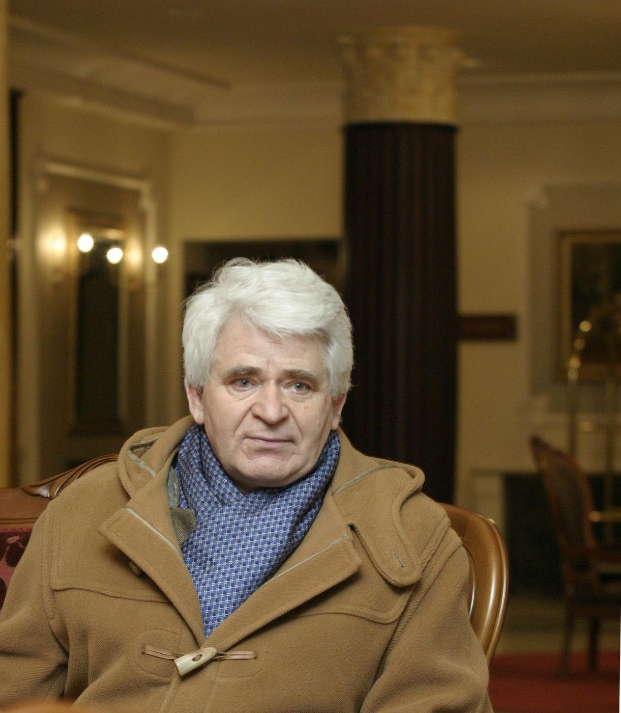 Boris Spasskij