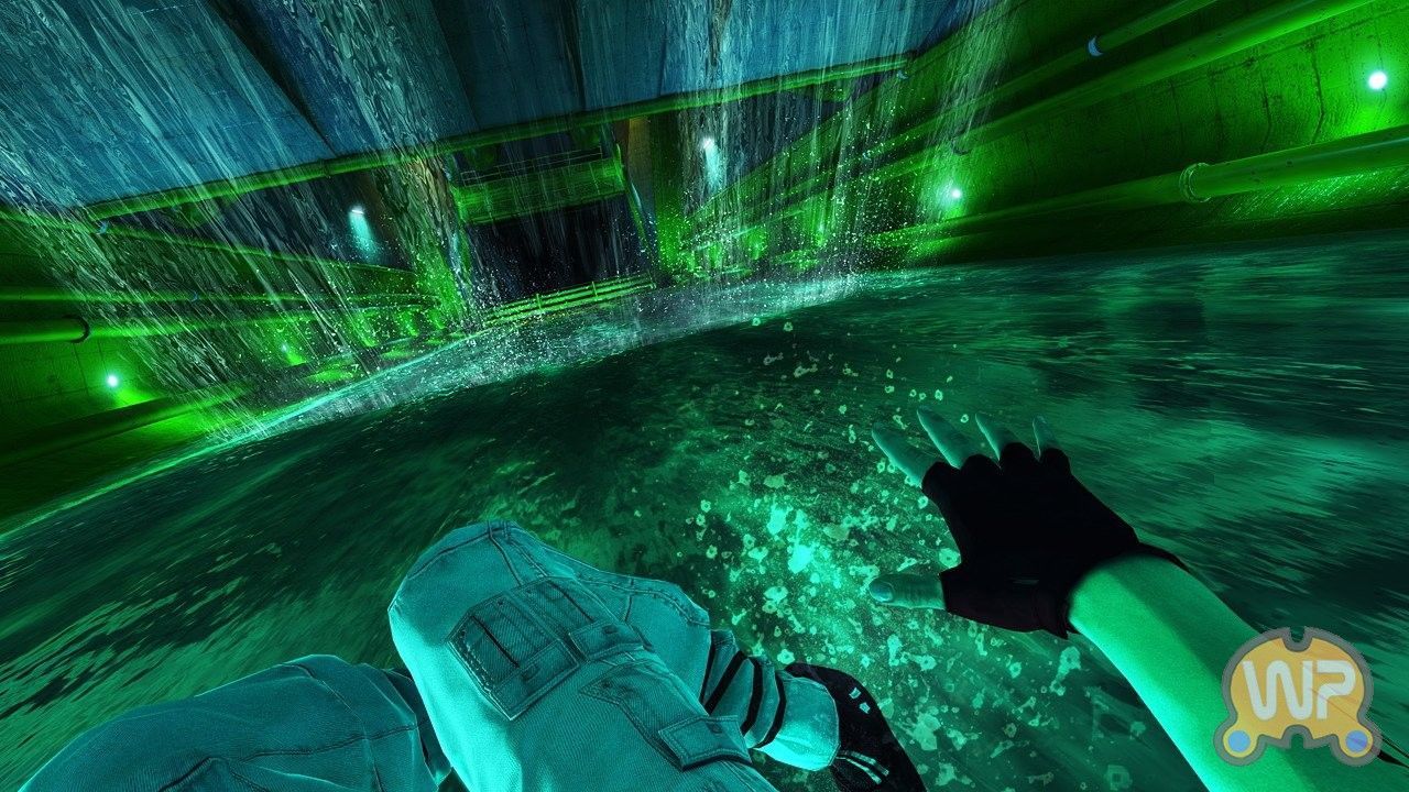 Mirror´s Edge