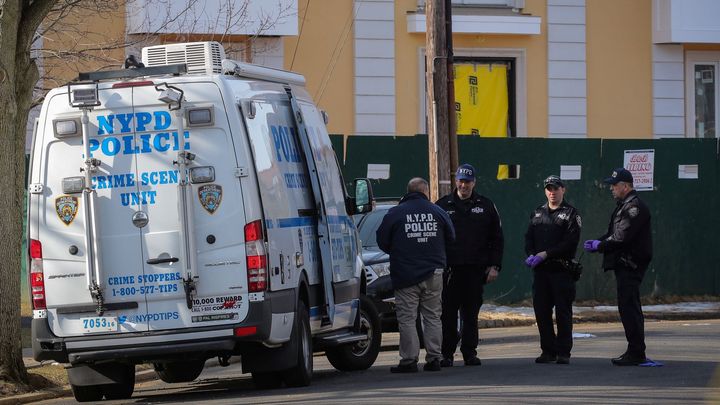 Diskrétní boss ze staré školy. V New Yorku zastřelili šéfa vlivného mafiánského klanu