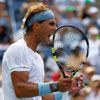 Rafael Nadal na US Open