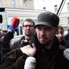 Roman Týc nastupuje k výkonu trestu
