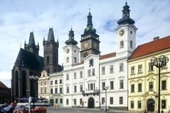 Hradec Králové bude hostit Techfilm
