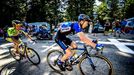 Leopold König na Tour de France 2014