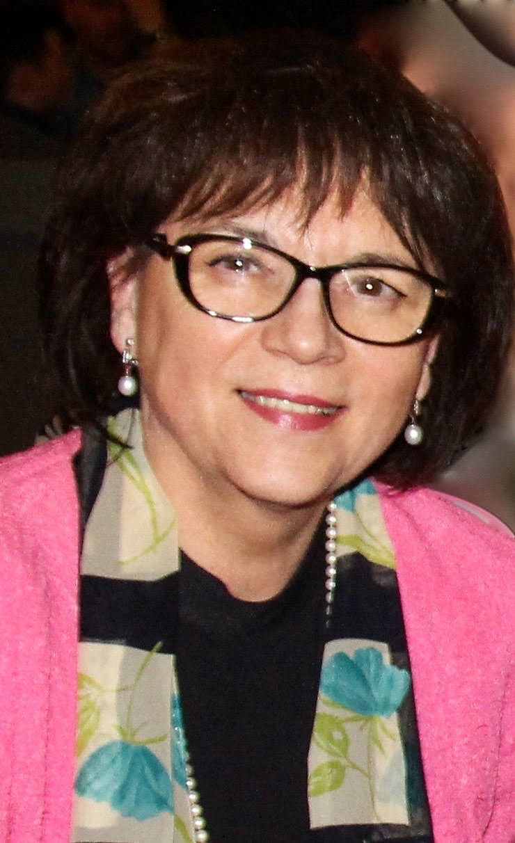 Magda Stuchlíková